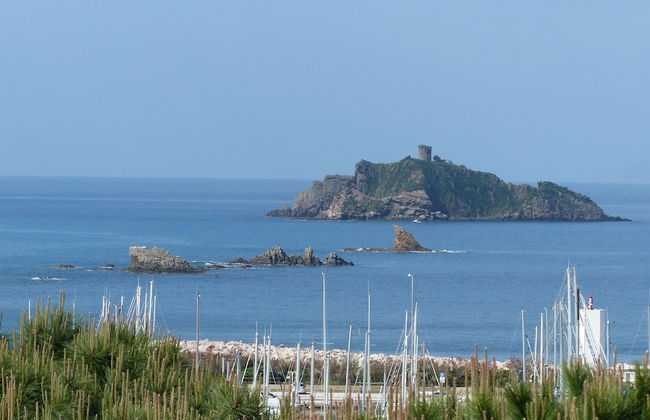 Yatch Suite Punta Ala - Foto 10