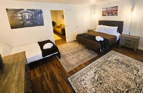 Carey Way Quarters - The Speakeasy - Foto 14