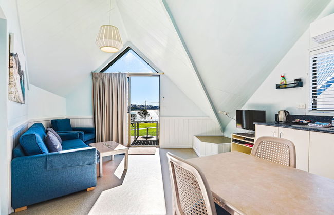 Beach Cabins Merimbula - Photo 45