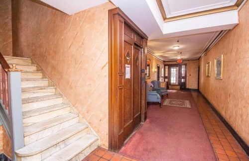 Sun-filled Unit, Elevator, Pool, Boston College - Foto 14