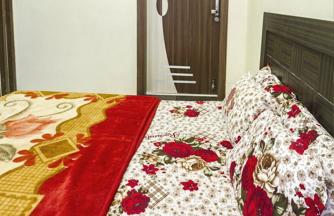 GuestHouser 3 BHK Bungalow fcef - Foto 9