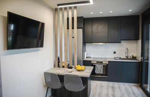 Grand Kourouta Pool Apartments - Foto 18