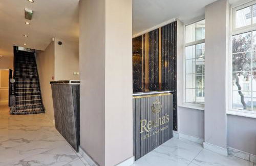 Reeha's Hotel Apartments - Foto 32