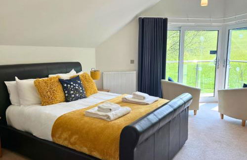 Trewhiddle Retreat V23 by Together Travel - Luxury 4-Bedroom Villa - Foto 11