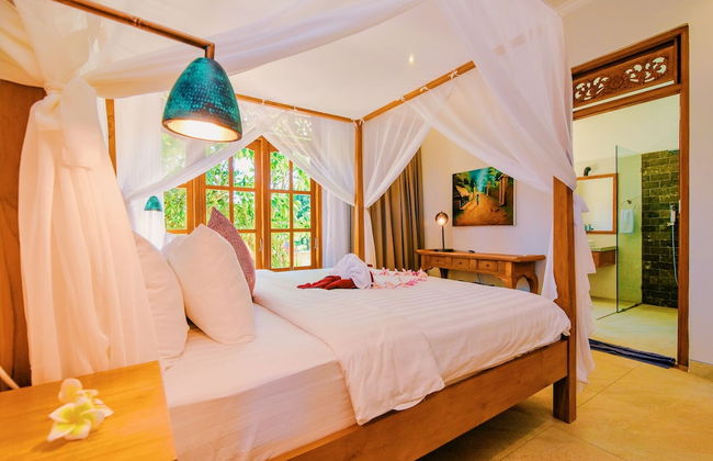 Villa Jintan - Foto 6