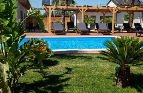 Paradise Apartments Artemida - Foto 68