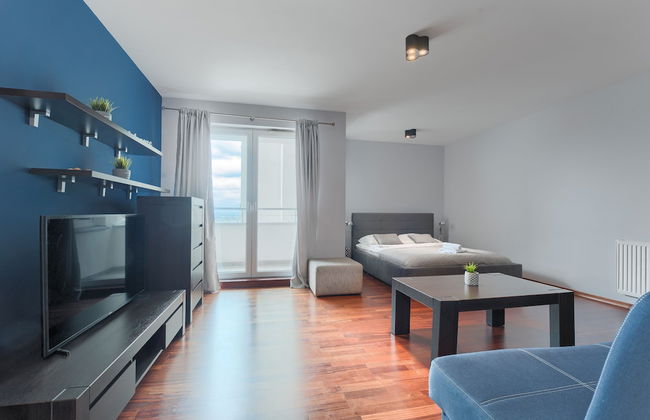 Exclusive Nautica Apartments - Foto 65