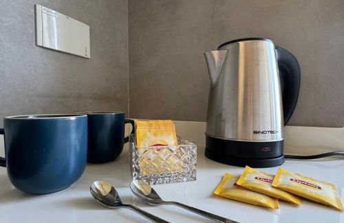 The 7th Apartment - Foto 10