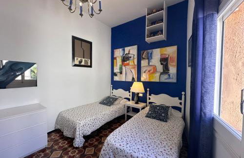 Apartamento con jardín a 11 metros de la playa. SE. - Foto 22