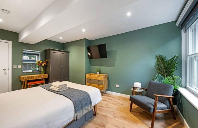 Host Apartments Catharine Quarters IV - Foto 47