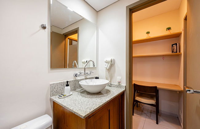 CHP - Home Paulista By Anora - Photo 28