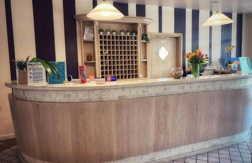 Le Terrazze sul Lago Hotel & Residence - Foto 52