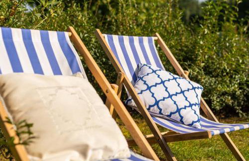 Apartament Lubię błękit - Foto 11