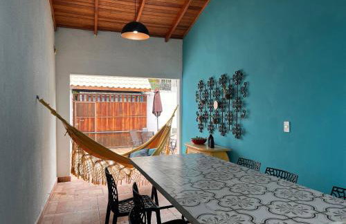 Casa aconchegante com piscina em São Sebastião - Foto 37