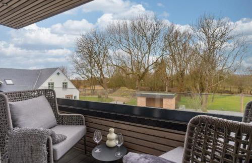 Alte Schule Westerhever Dünenkieker - Foto 19