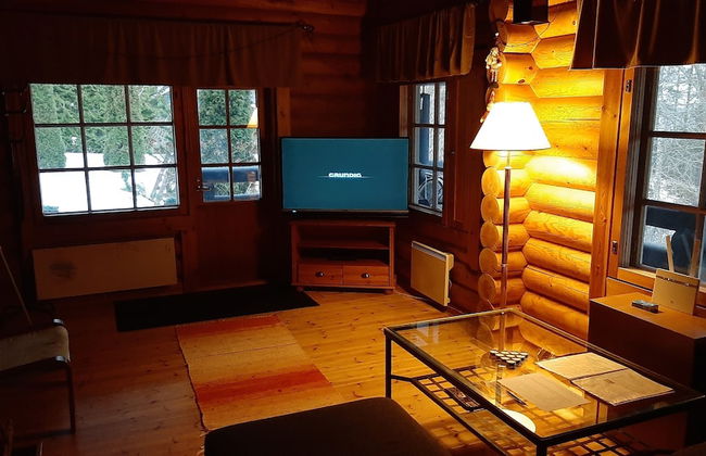 Kallioranta Cottage - Photo 15