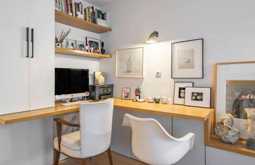 Muette - Maison de La Radio - Foto 9