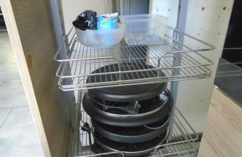 maison 4 chambres - Foto 3