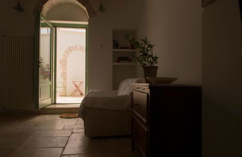 Trullo Monte Olimpo 5 - Foto 20