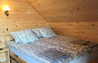 Domek na Hubce 1 Blisko Velo Czorsztyn - Photo 26