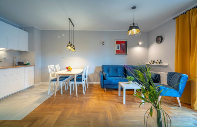 RentPlanet - Apartamenty Urocza - Foto 40
