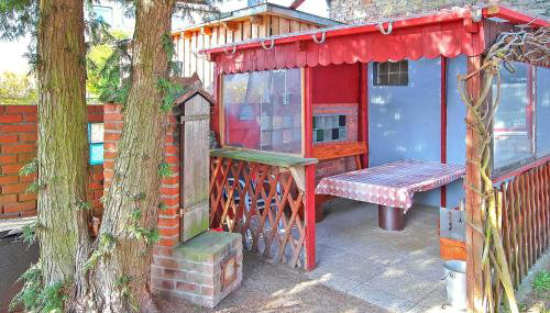 Knueppelhof 1 - Foto 2