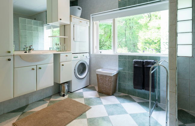 Cozy Countryside Escape in Dalfsen - Photo 16