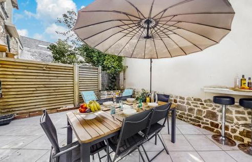 Amazing Home In Plouhinec With Wifi - Foto 9