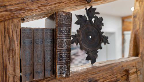 Wolkensteiner Hof - Foto 4