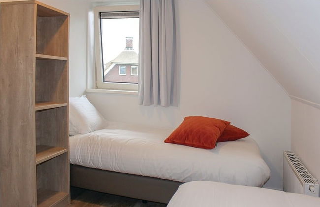 Villa in Friesland With Waterfront Garden - Foto 5