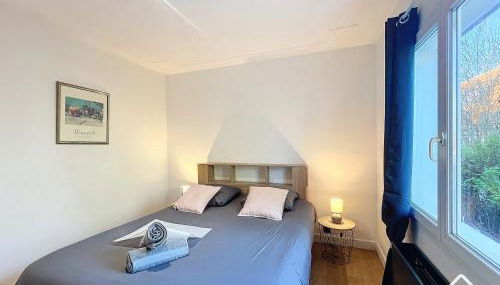 La Dinière - Calme - Jardin - 15mn du Futuroscope - Foto 5