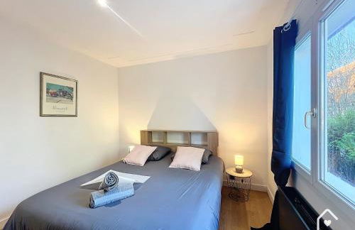 La Dinière - Calme - Jardin - 15mn du Futuroscope - Foto 5