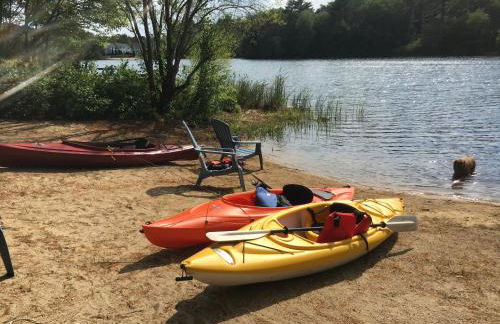 Clear Pond Getaway - Photo 72