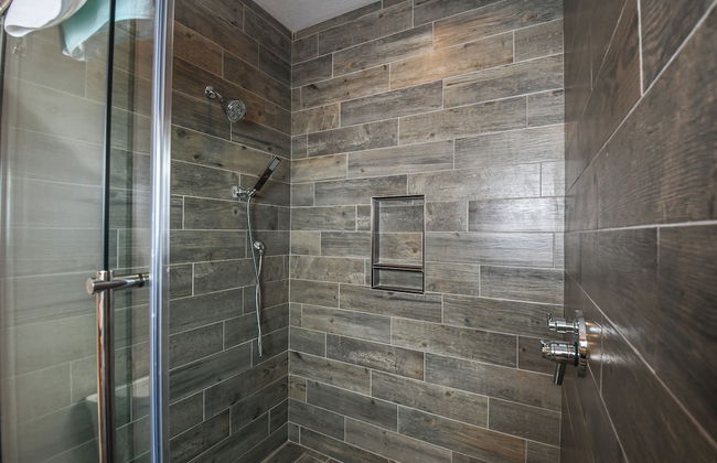 Claralea Lodge by Taylor Made Deep Creek - Foto 43