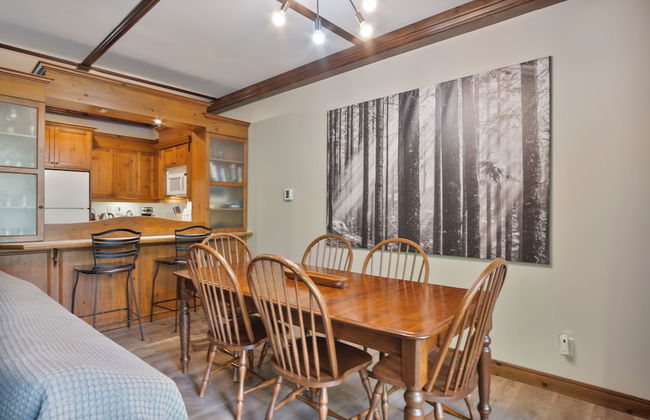 Les Manoirs - RVMT - Foto 36