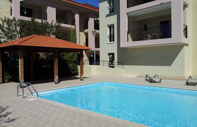 Mazotos Panoramic Village - Foto 77