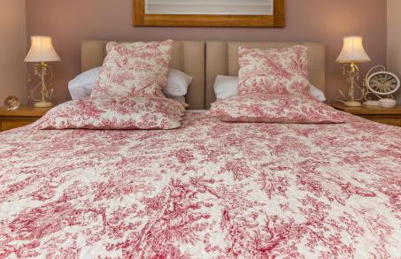 Harleys Court Self catering holiday cottages - Foto 17