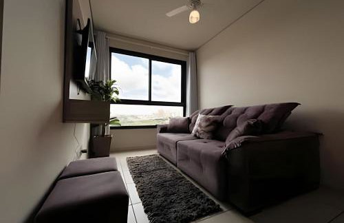 Apartamento completo - 3 quartos em Londrina - Foto 22