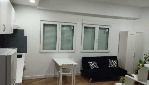 Apartamento tipo Loft HM Vista Alegre Madrid - Foto 4