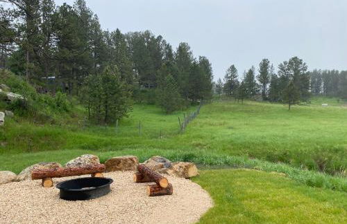 Bearded Buffalo Resort - Foto 5