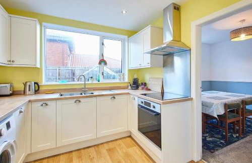 Host & Stay - St Mark's Close - Foto 12