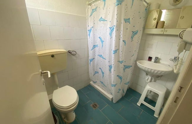 Alonnisos Beachfront Nest - Cozy Summer Gem - Foto 8