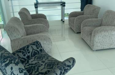 Casa de Praia em Condomínio Hanga Roa Bertioga - Foto 23