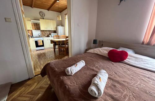 Apartament u Doroty - Foto 9