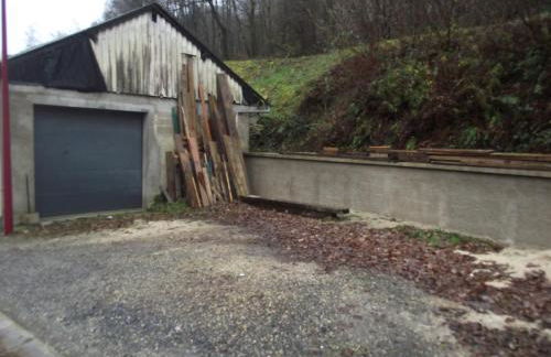 Maison chez DANETTE - Foto 7