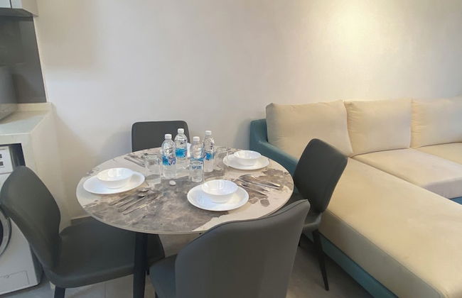 AGILE Infinity Suites TRX By AR - Foto 17