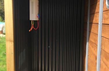 Highland Shepherd Huts - Foto 23