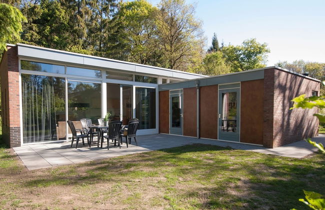 Modern Bungalow With Parking - Foto 1