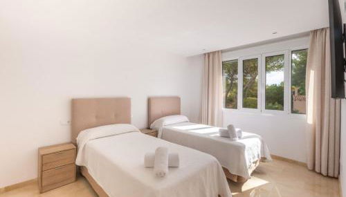 Villa Can Luciana - Photo 5, towels