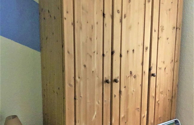 Wohnung in Lauterbach Nahe Skipisten - Foto 2